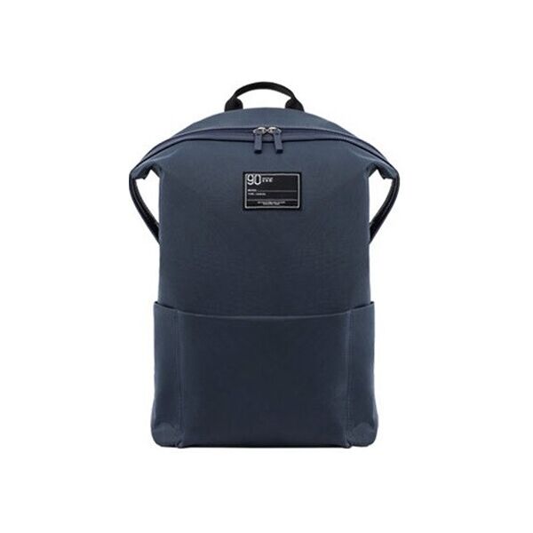 

Рюкзак Xiaomi RunMi 90FUN Lecturer casual backpack / blue [40059]