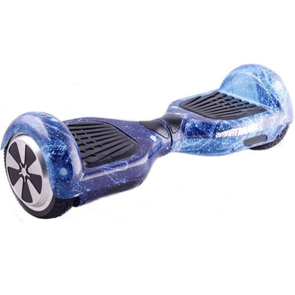 

Гироборд Smart Balance Wheel 6.5 Синий космос [53664]