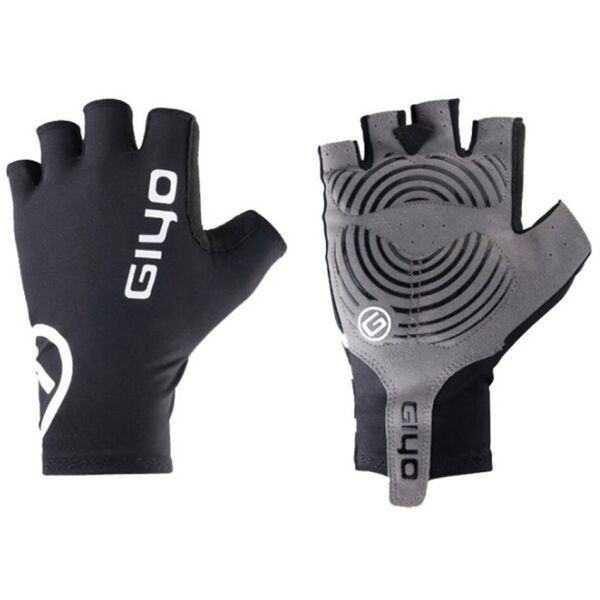 

Перчатки Giyo Breaking Wind M (Black) [58623]