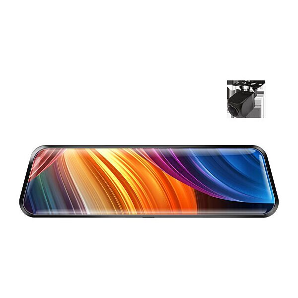 

Автомобильный видеорегистратор Aspiring Reflex 7 [58962]