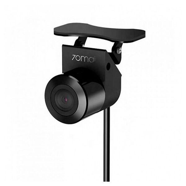 

Камера заднего вида Xiaomi 70mai Full HD Reversing Video Camera (RC04) Black [49947]