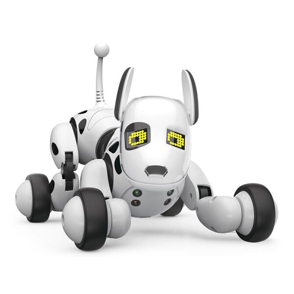 

Робот-собака Robod Smart-Dog 9007A (White) [25941]