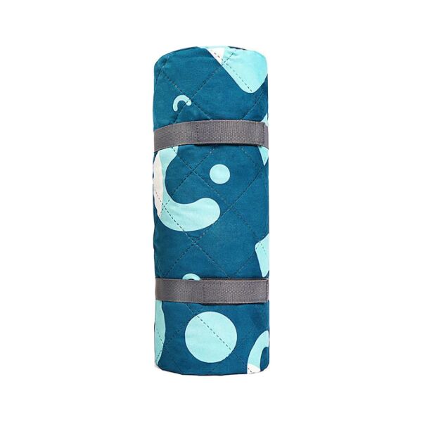 

Коврик для пикника Xiaomi Early Wind skin-friendly moisture-proof picnic mat Blue (HW030202) [40366]
