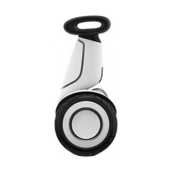 

Гироскутер Xiaomi Ninebot by Segway Plus (White) [58492]