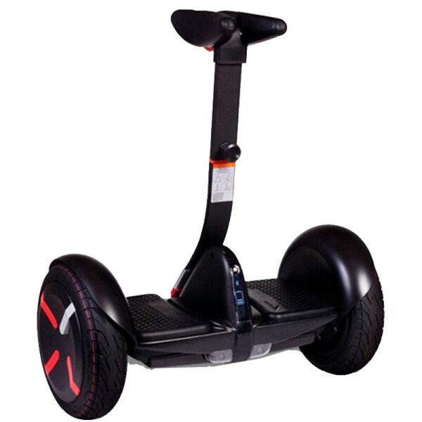 

Гироскутер MiniRobot Ninebot Mini Pro (Black) [55787]