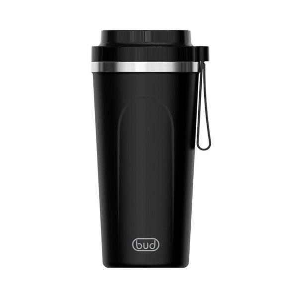 

Термокружка с кофемолкой Xiaomi BUD Сoffee Grinder Black (BB02A) [54175]