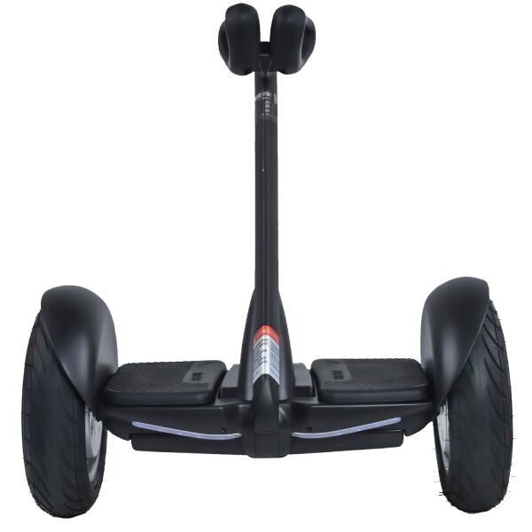 

Гироскутер Xiaomi Ninebot S (Black) [57130]