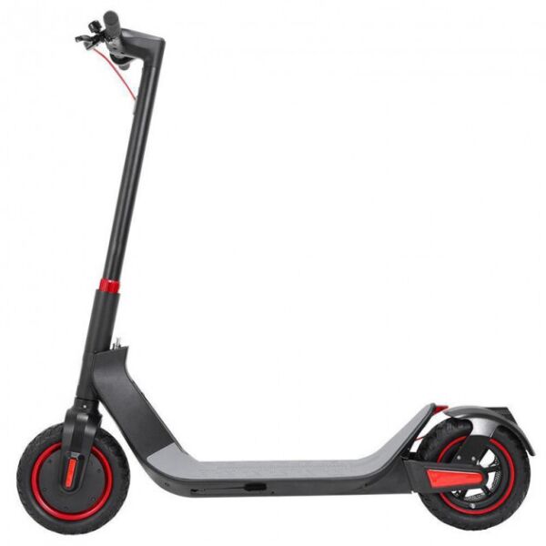 

Электросамокат Kugoo G-max (Black) [57012]