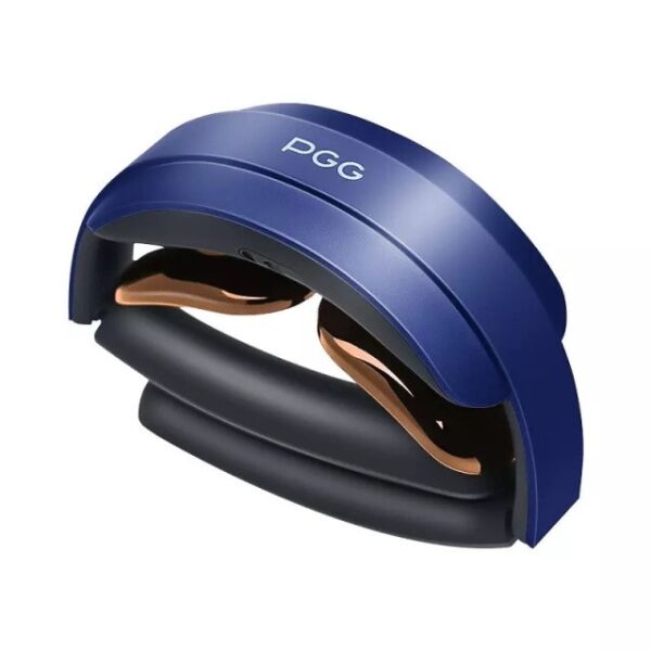 

Массажер для шеи Xiaomi PGG Intelligent Neck Massager D18A (Blue) [57485]