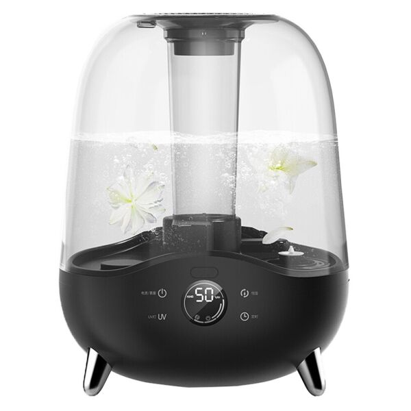 

Увлажнитель воздуха Xiaomi Deerma Humidifier 5L (DEM-F327) Black [50483]