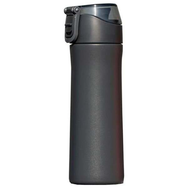 

Бутылка для воды Xiaomi Fun Home Sports Cold Cup (500мл) Black [43209]