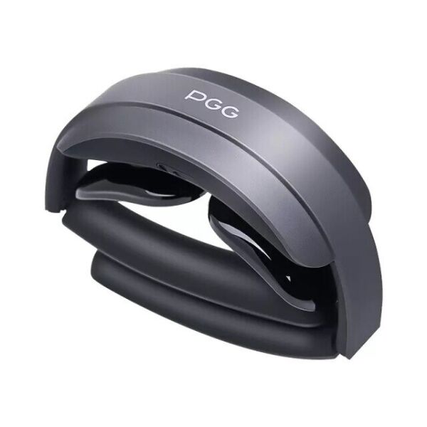 

Массажер для шеи Xiaomi PGG Intelligent Neck Massager D18A (Black) [57484]
