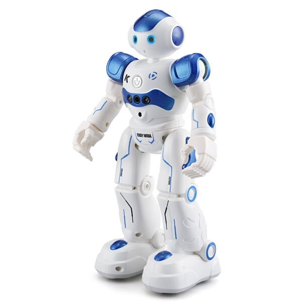 

Радиоуправляемый робот JJRC R2 (Blue) [24422]
