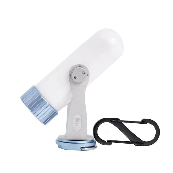 

Портативный фонарик Xiaomi Zaofeng Mini Pocket Magnetic Lamp [49823]