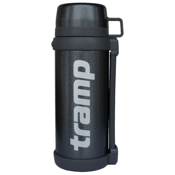 

Термос Tramp Greenline 1.2 л Grey (TRC-095-grey) [56204]