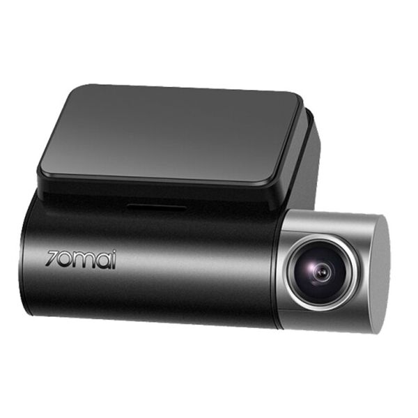 

Автомобильный видеорегистратор Xiaomi 70mai Dash Cam Pro Plus (A500) [51754]
