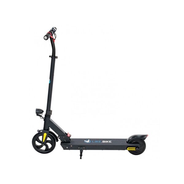 

Электросамокат Like.Bike Twist (Black) [57933]