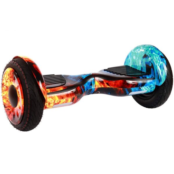 

Гироборд Smart Balance Wheel 10.5 Огонь и лёд [53685]
