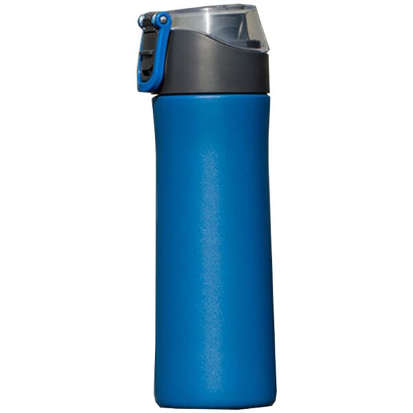 

Бутылка для воды Xiaomi Fun Home Sports Cold Cup (500мл) Blue [43210]