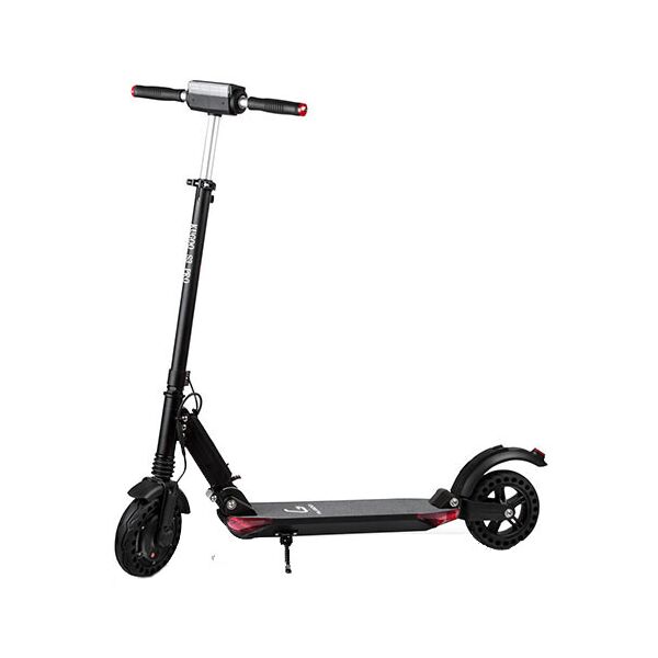 

Электросамокат Kugoo S3 PRO (Jilong) [55804]