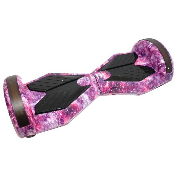 

Гироборд Smart Balance Wheel 8 Фиолетовый космос [53674]