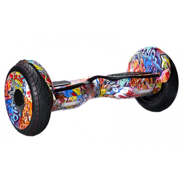

Гироборд Smart Balance Wheel 10.5 Тринити + Приложение TaoTao [53689]