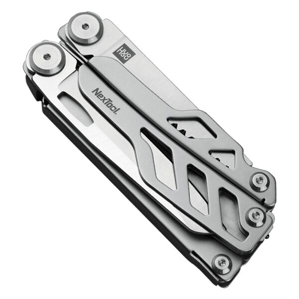 

Мультитул Xiaomi HuoHou Multi-function Knife NexTool (HU0040) [36147]