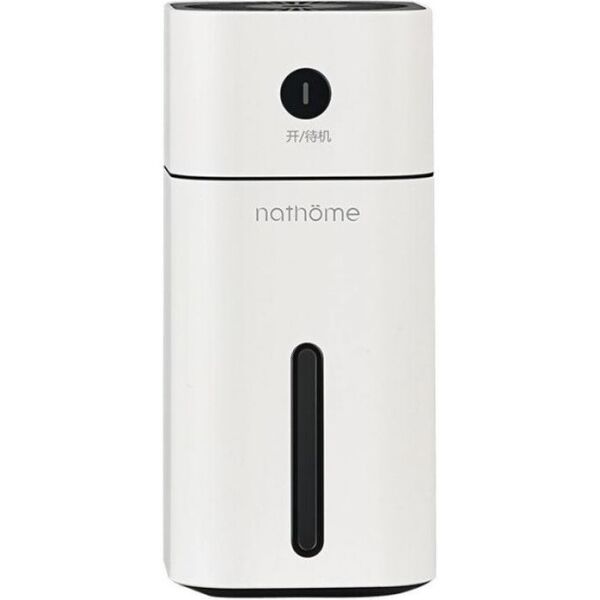 

Увлажнитель воздуха Xiaomi Nathome Portable Humidifier (NJS1825) [46961]