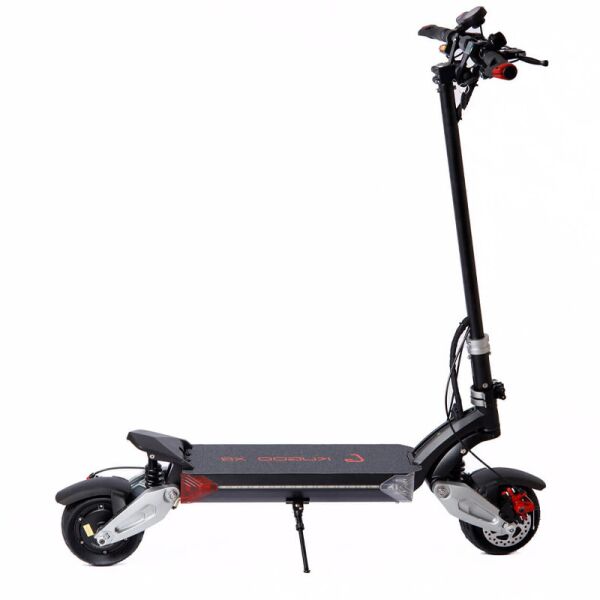 

Электросамокат Kugoo G1 Mini X8 [58638]