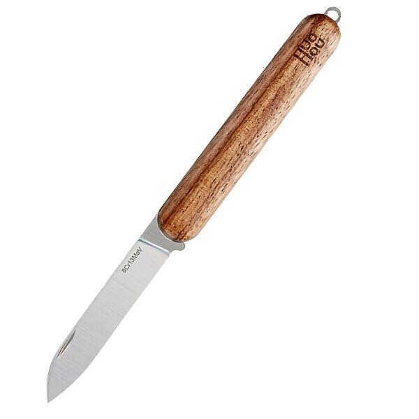 

Нож Xiaomi HuoHou Folding Fruit Knife (HU0101) Wood [49485]