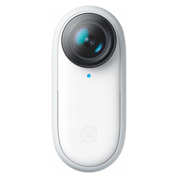

Экшн-камера Insta360 GO2 (CING2XX/A) EU [59048]