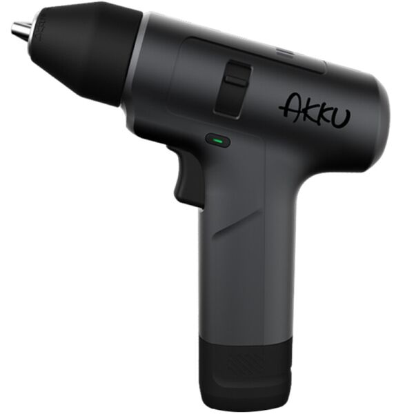 

Шуруповерт Xiaomi AKKU Screwdriver AK701 [54969]