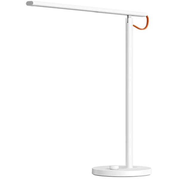 

Настольная лампа Xiaomi MiJia Table LED 1S (MJTD01SYL) White [45343]