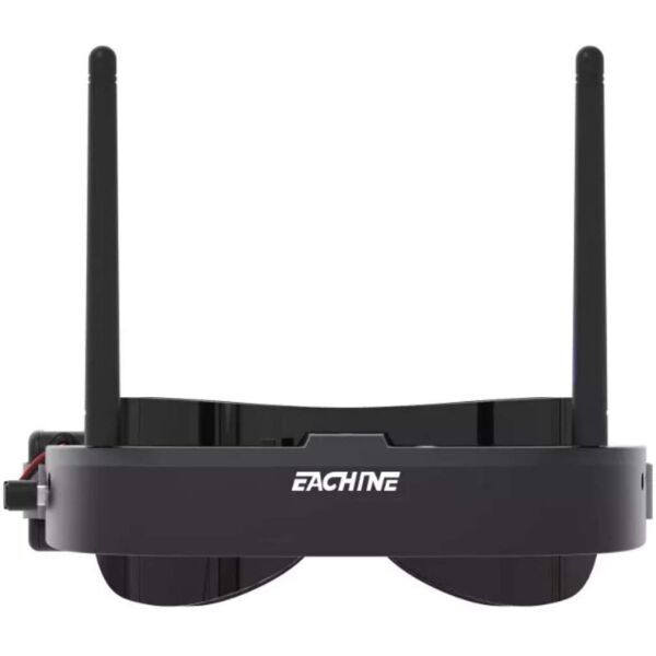 

FPV очки Eachine FPV Googles Black (EV100) [52910]
