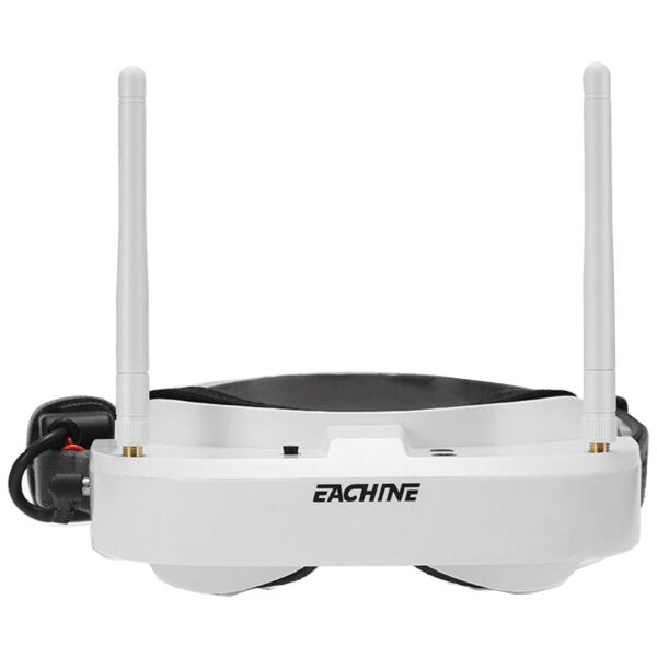 

FPV очки Eachine FPV Googles White (EV100) [53086]