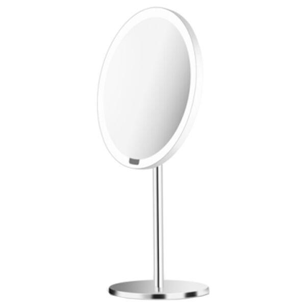 

Зеркало для макияжа Xiaomi AMIRO LUX 6.5 (AML004S) White [42877]