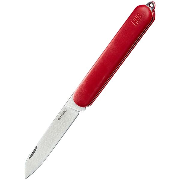 

Нож Xiaomi HuoHou Folding Fruit Knife (HU0104) Red [49483]