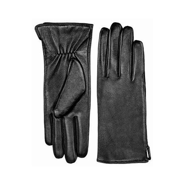 

Перчатки кожаные мужские Xiaomi QIMIAN Black size XL STW701C [36582]