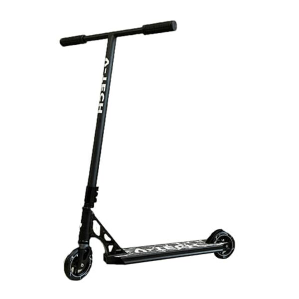 

Трюковый самокат Crosser V-TECH (с пегами) [53987]
