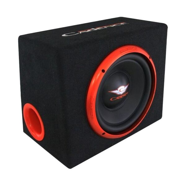 

Автомобильный сабвуфер Cadence FXB 121VA (активный) [54763]