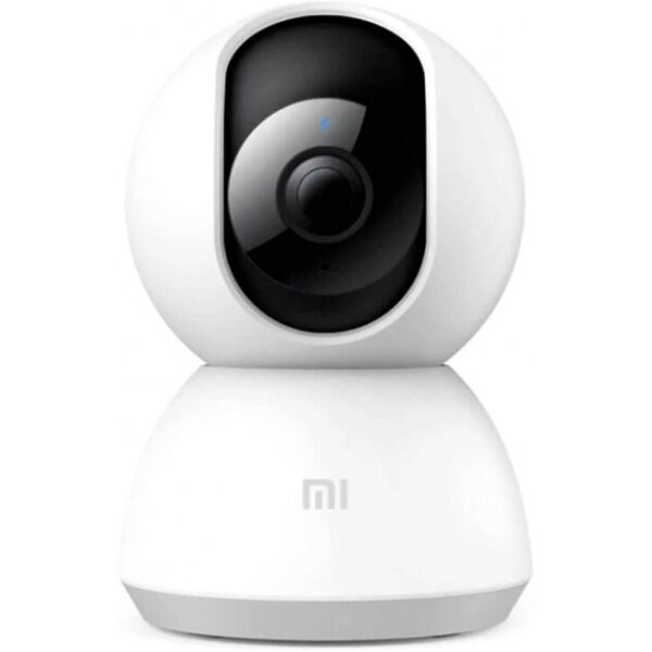 

IP-камера Xiaomi Mijia Smart Camera 2K (MJSXJ09CM) [51116]