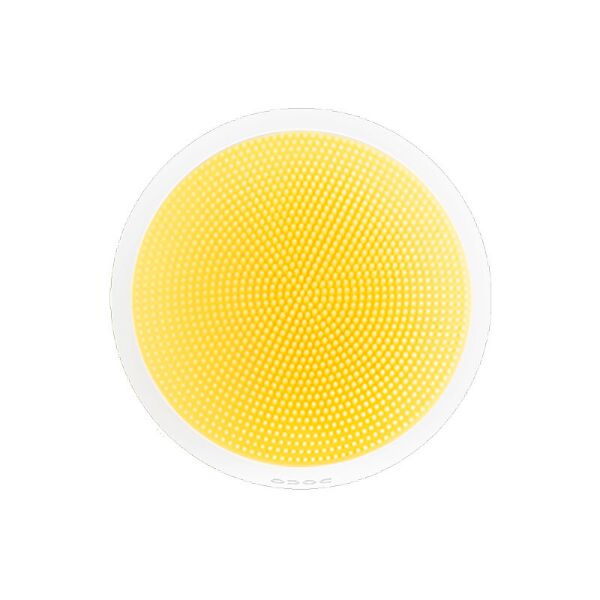 

Массажная щетка для лица Xiaomi DOCO Face Cleaning Brush B01 (Yellow) [48727]