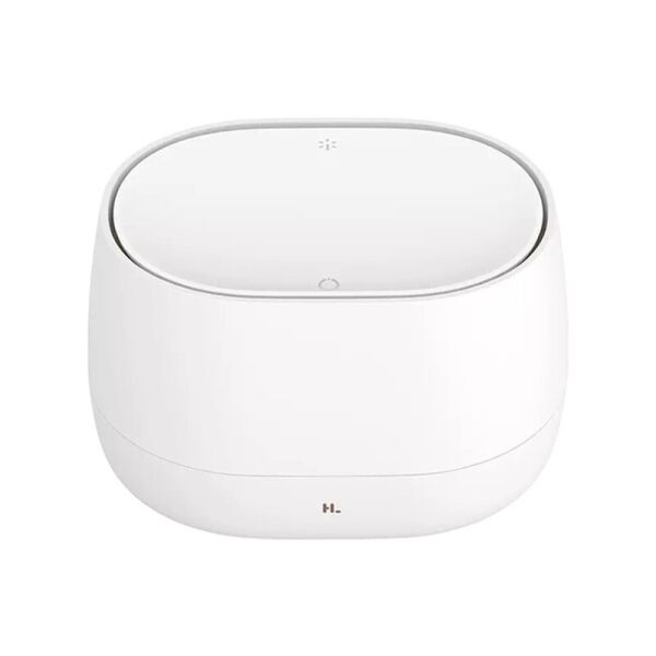 

Ароматерапевтический увлажнитель Xiaomi HL Humidifier Aroma Diffuser Pro White (HLEOD02) [56226]