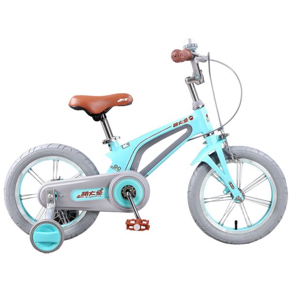 

Детский велосипед MONTASEN M-F800 (Green) [57801]