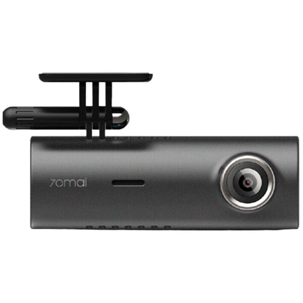 

Видеорегистратор Xiaomi 70mai Dash Cam M300 (Grey) [59983]
