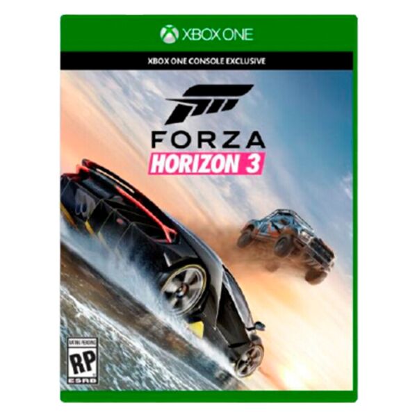

Игра Forza Horizon 3 для Xbox One (русские субтитры) [58757]