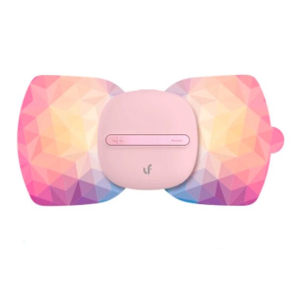 

Массажер Xiaomi LF Magic Touch LRWB001 (Pink) [53937]