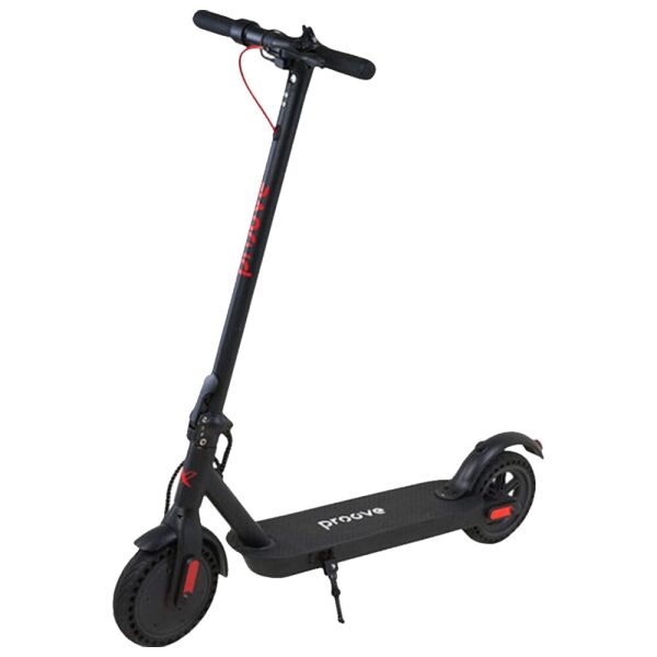 

Электросамокат Proove Model X-City Lite (Black/Red) [53642]