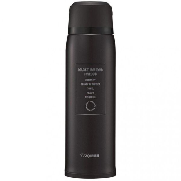 

Термос Zojirushi 1 л Black (SJ-JS10BA) [56210]