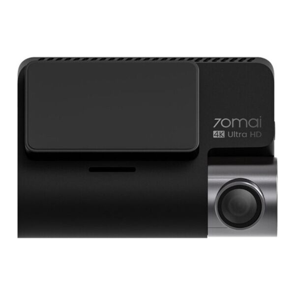 

Автомобильный видеорегистратор Xiaomi 70mai Dash Cam A800 (Black) [50356]